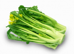 增城迟菜心新鲜 现摘现发，正宗小楼腊布菜心